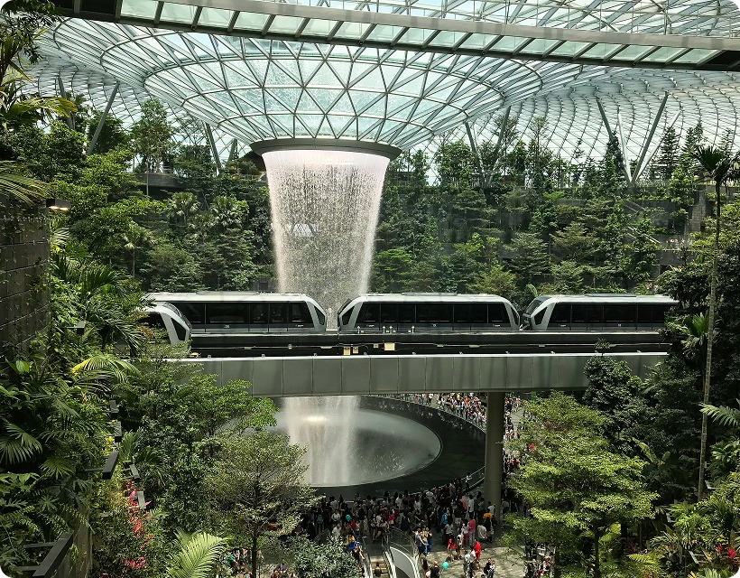 Extended dwell time increases spend