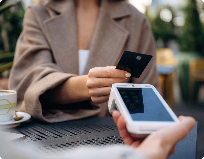 Impulse purchases and spend on higher-value items