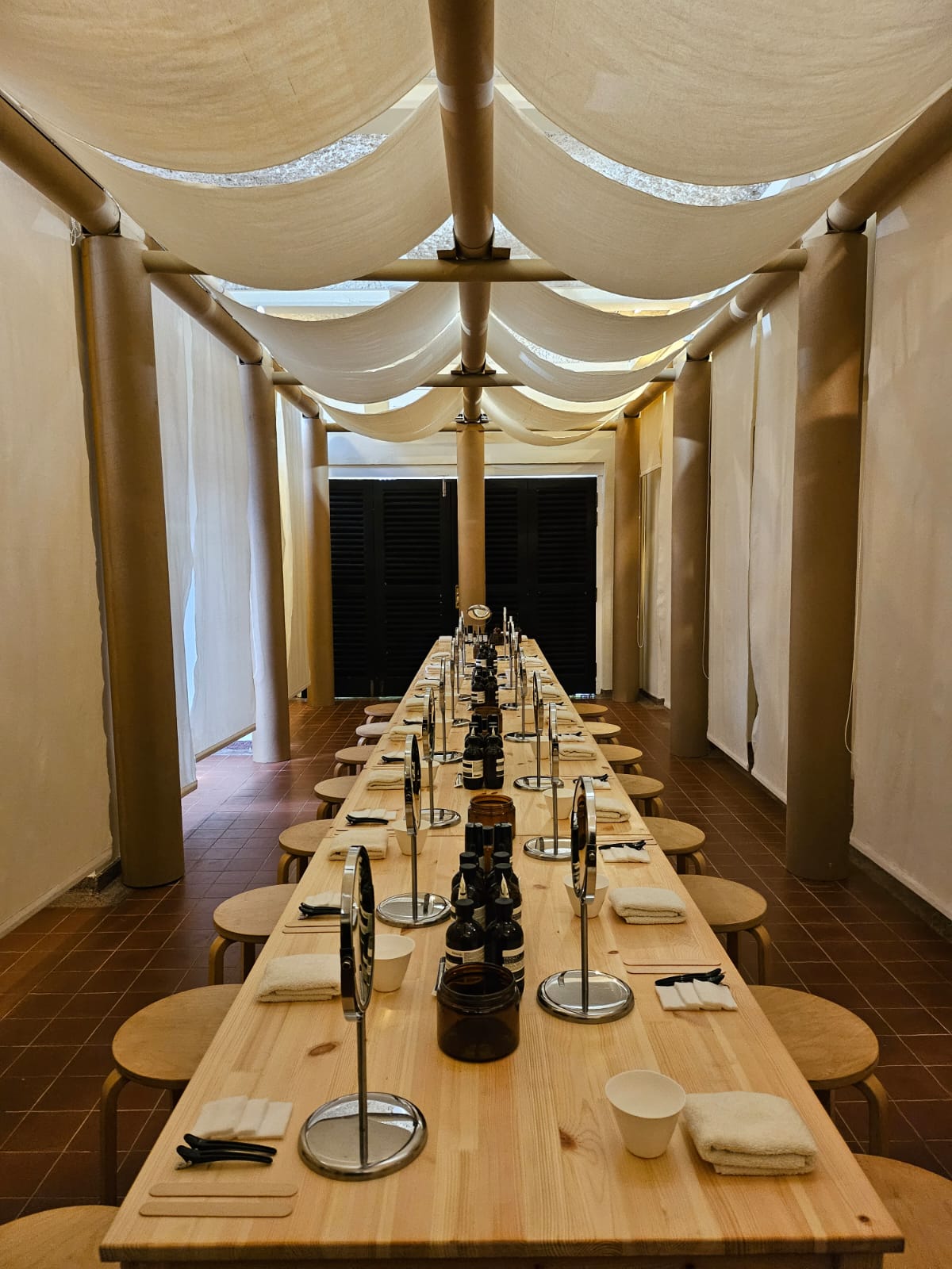 experiential marketing immersive experience