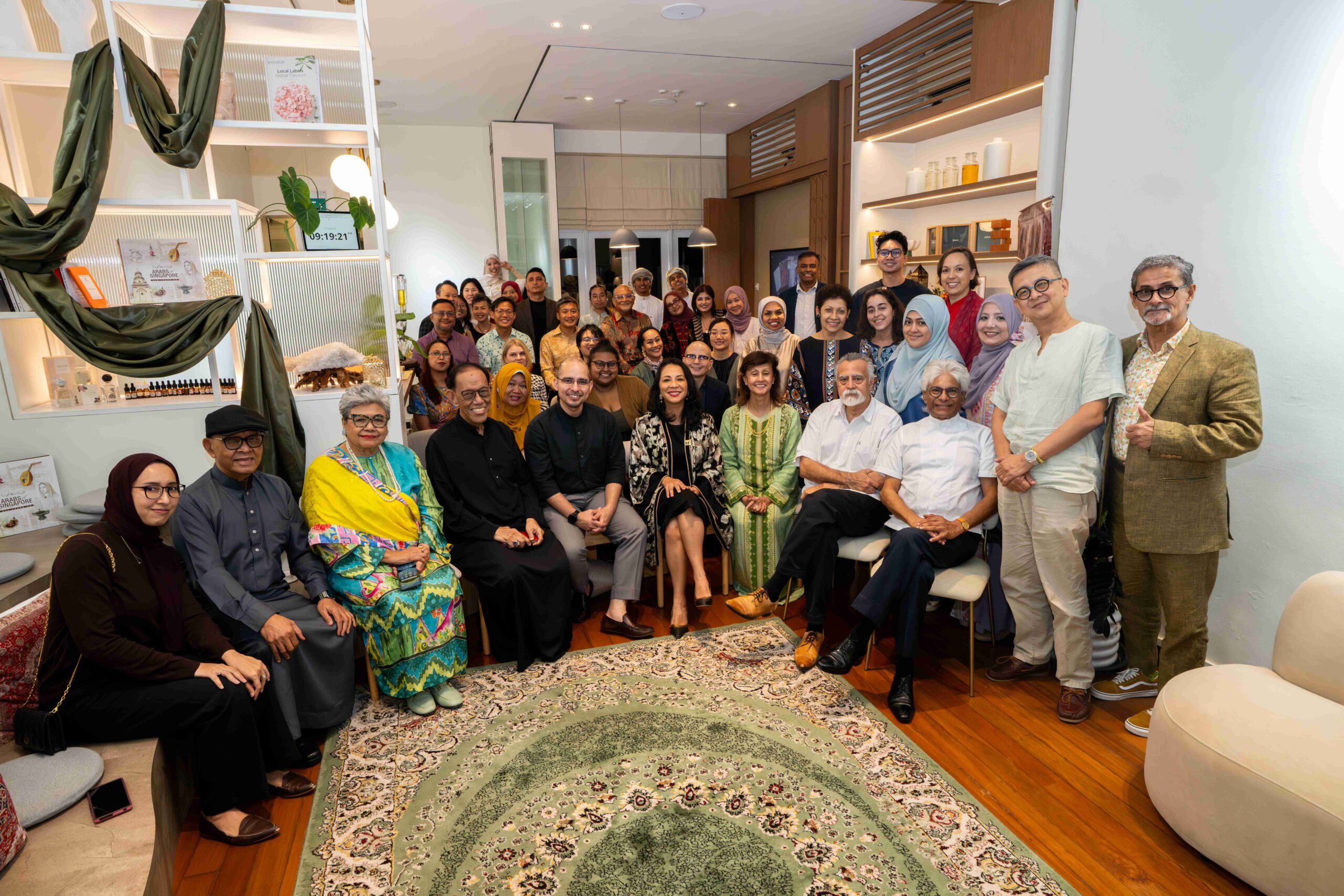 Event spotlight, Berita Mediacorp, May 2026