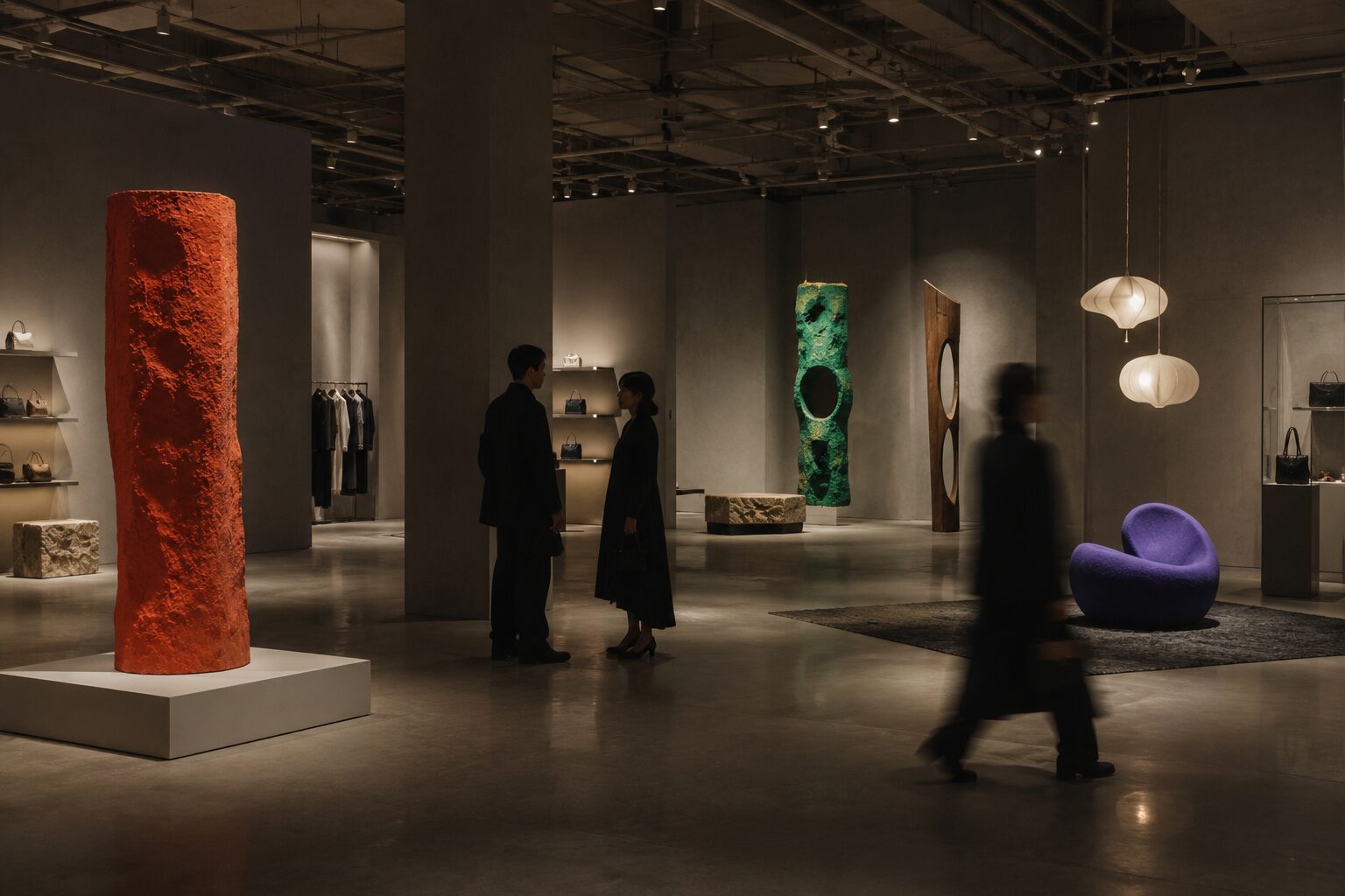 Creating Desire, Not Just Demand