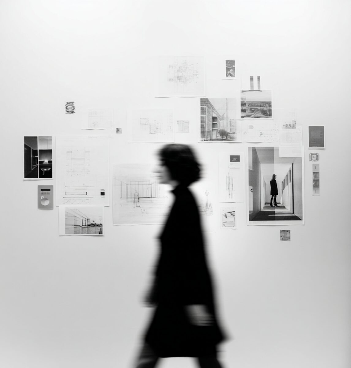 Beyond the Brief